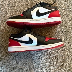 Nike Jordan 1 Low
